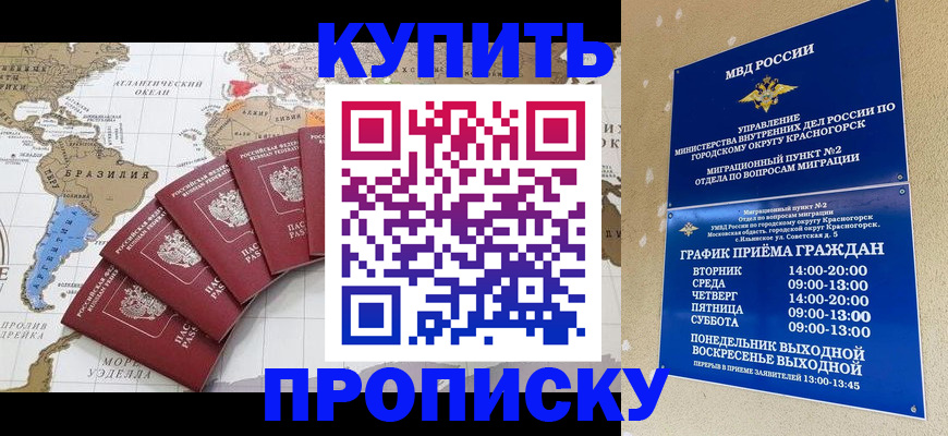 прописка от собственника в Домодедово